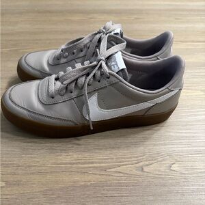 Nike killshot sneaker - women’s size 7.5